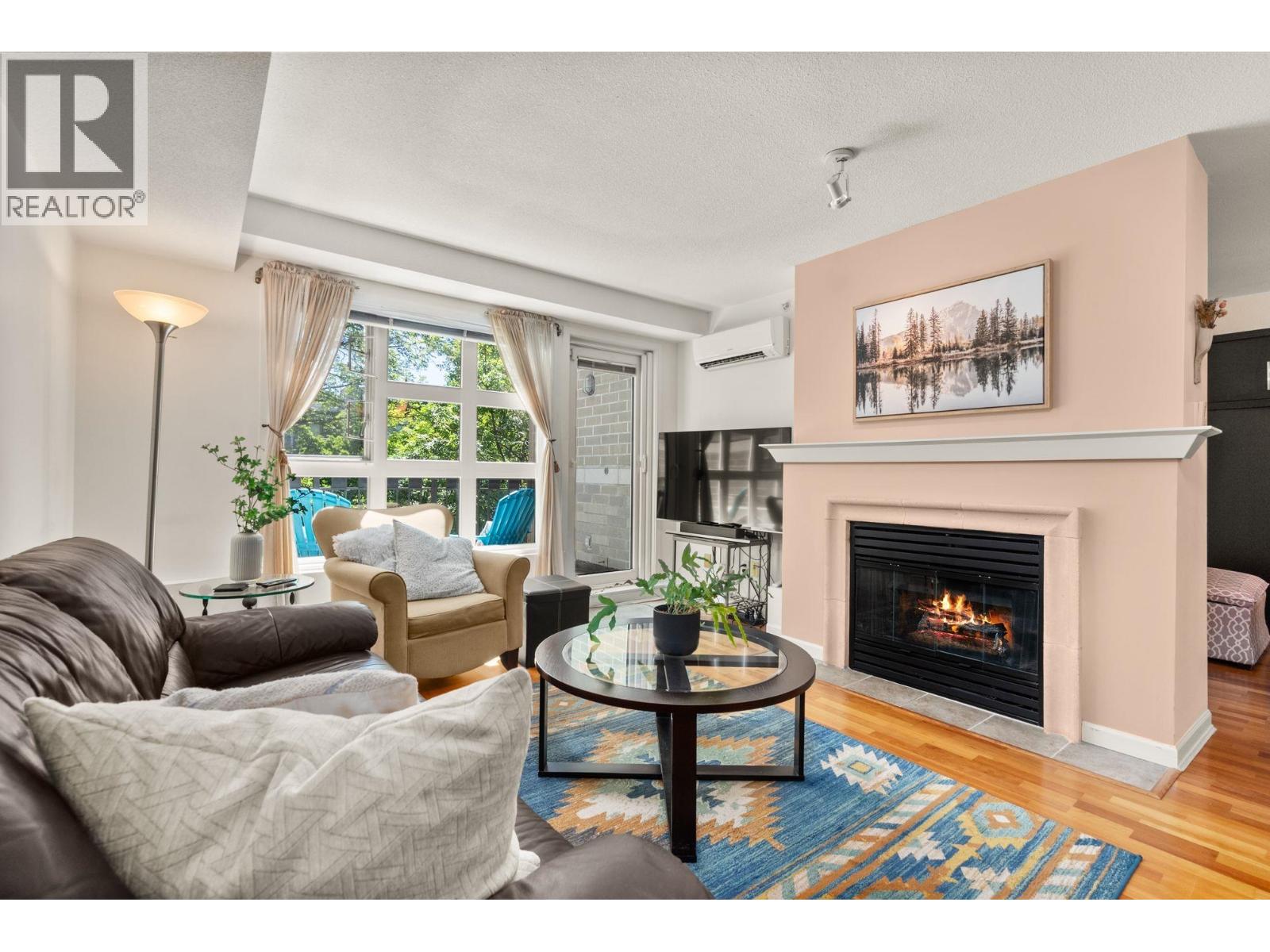 308 2161 W 12th Avenue, Vancouver, British Columbia  V6K 4S7 - Photo 1 - R3061245