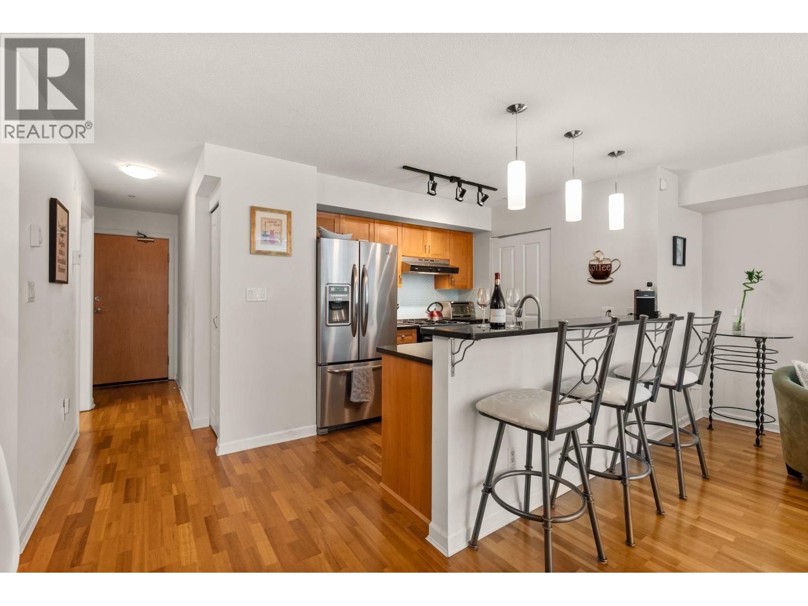 308 2161 W 12th Avenue, Vancouver, British Columbia  V6K 4S7 - Photo 7 - R3061245