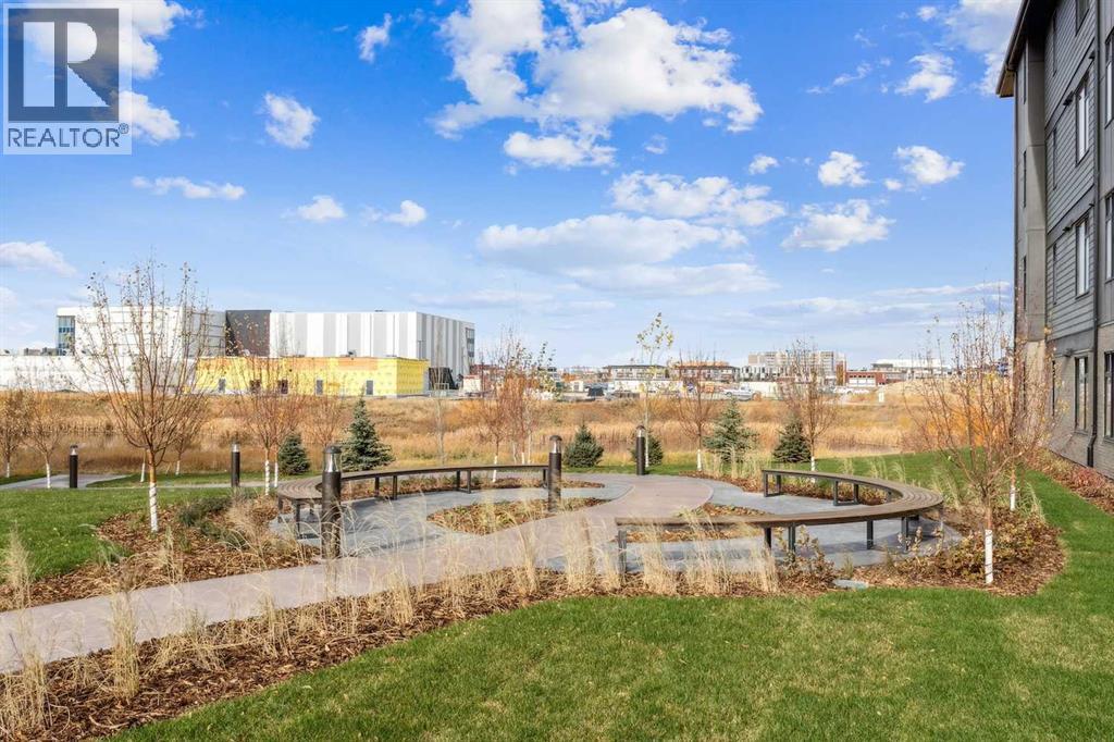 2405, 3700 Seton Avenue Se, Calgary, Alberta  T3M 3V3 - Photo 21 - A2267288