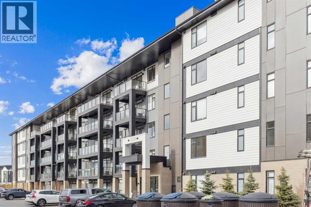 2405, 3700 Seton Avenue Se, Calgary, Alberta  T3M 3V3 - Photo 27 - A2267288