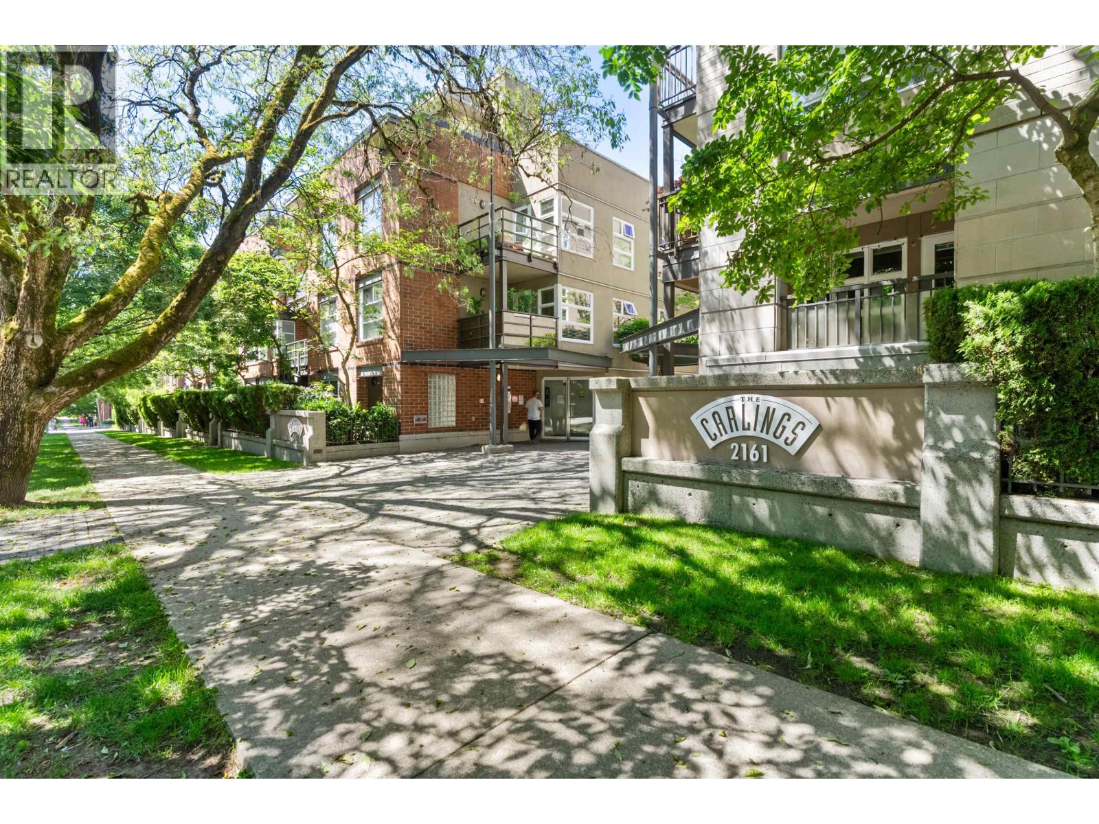 308 2161 W 12th Avenue, Vancouver, British Columbia  V6K 4S7 - Photo 11 - R3061245