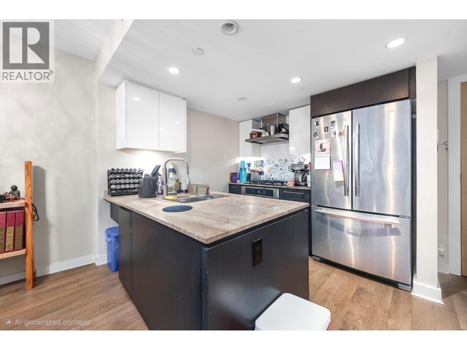 206 1618 Quebec Street, Vancouver, British Columbia  V6A 0C5 - Photo 11 - R3062076