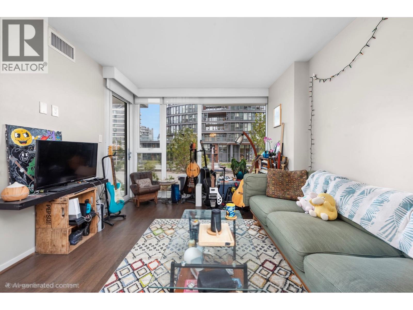 206 1618 Quebec Street, Vancouver, British Columbia  V6A 0C5 - Photo 6 - R3062076