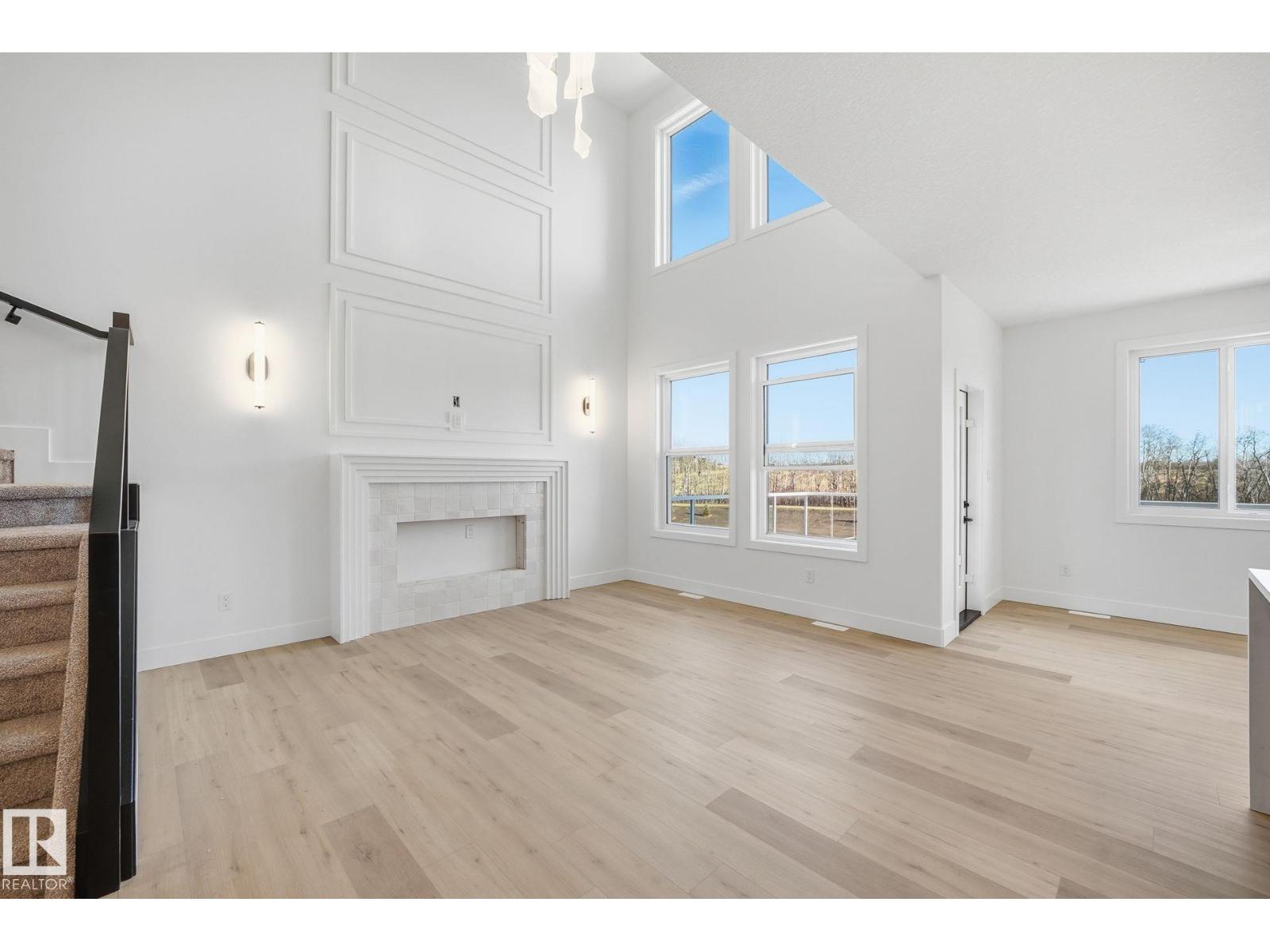 3317 Chickadee Dr Nw, Edmonton, Alberta  T5S 0V6 - Photo 11 - E4463787