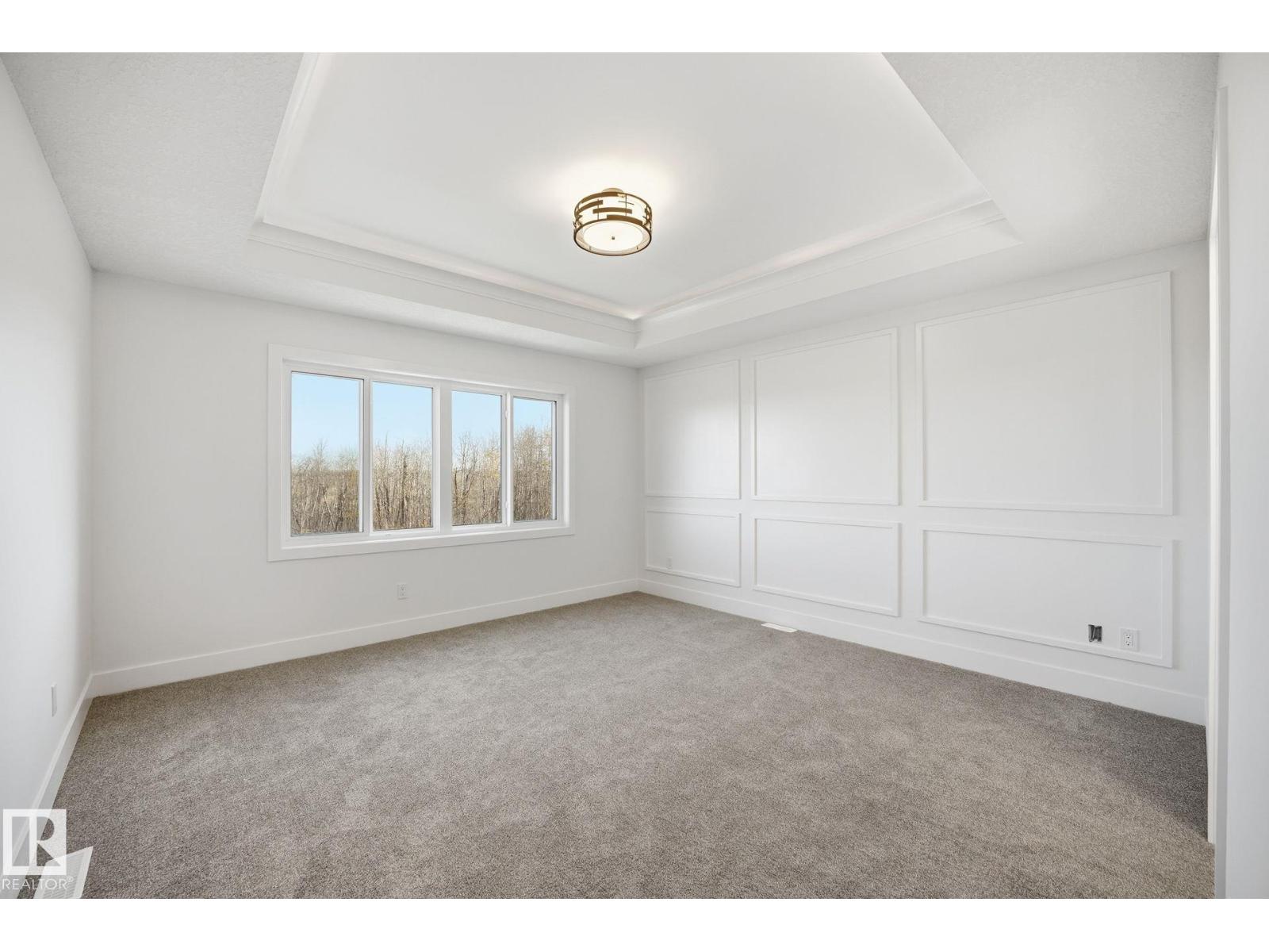 3317 Chickadee Dr Nw, Edmonton, Alberta  T5S 0V6 - Photo 13 - E4463787