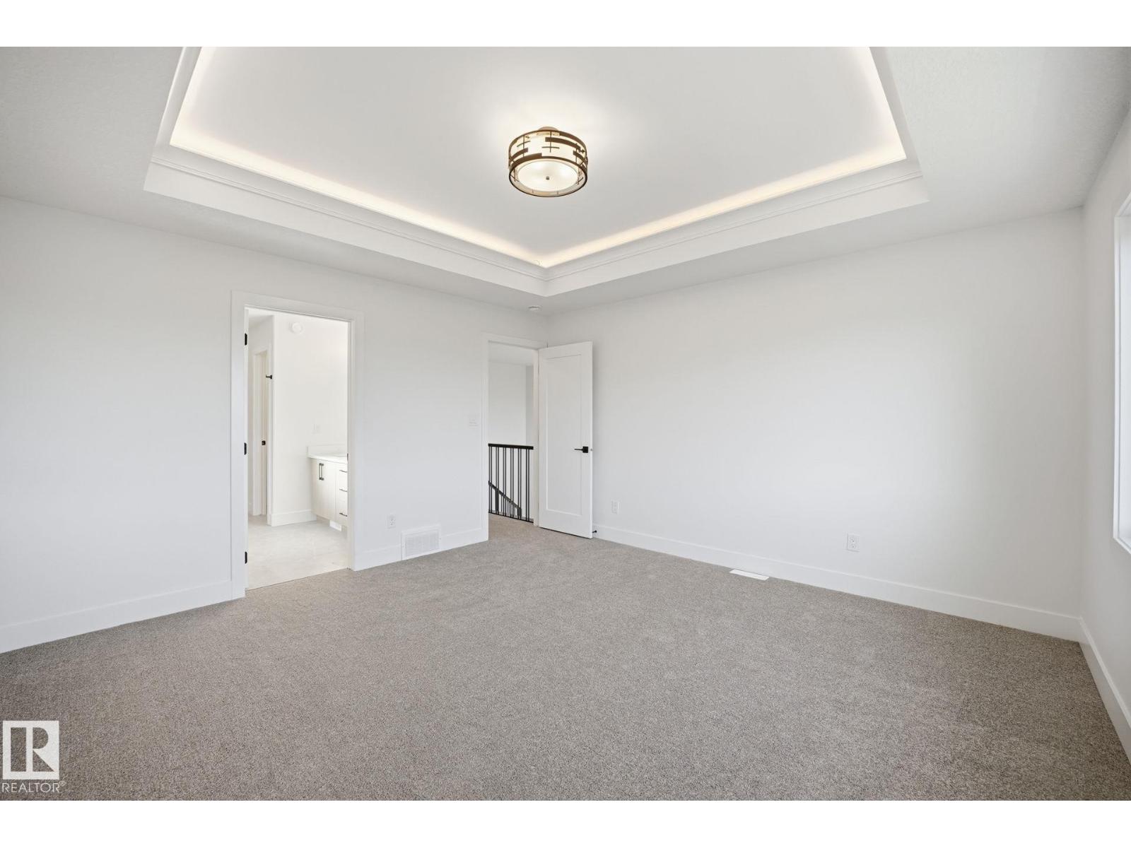 3317 Chickadee Dr Nw, Edmonton, Alberta  T5S 0V6 - Photo 14 - E4463787