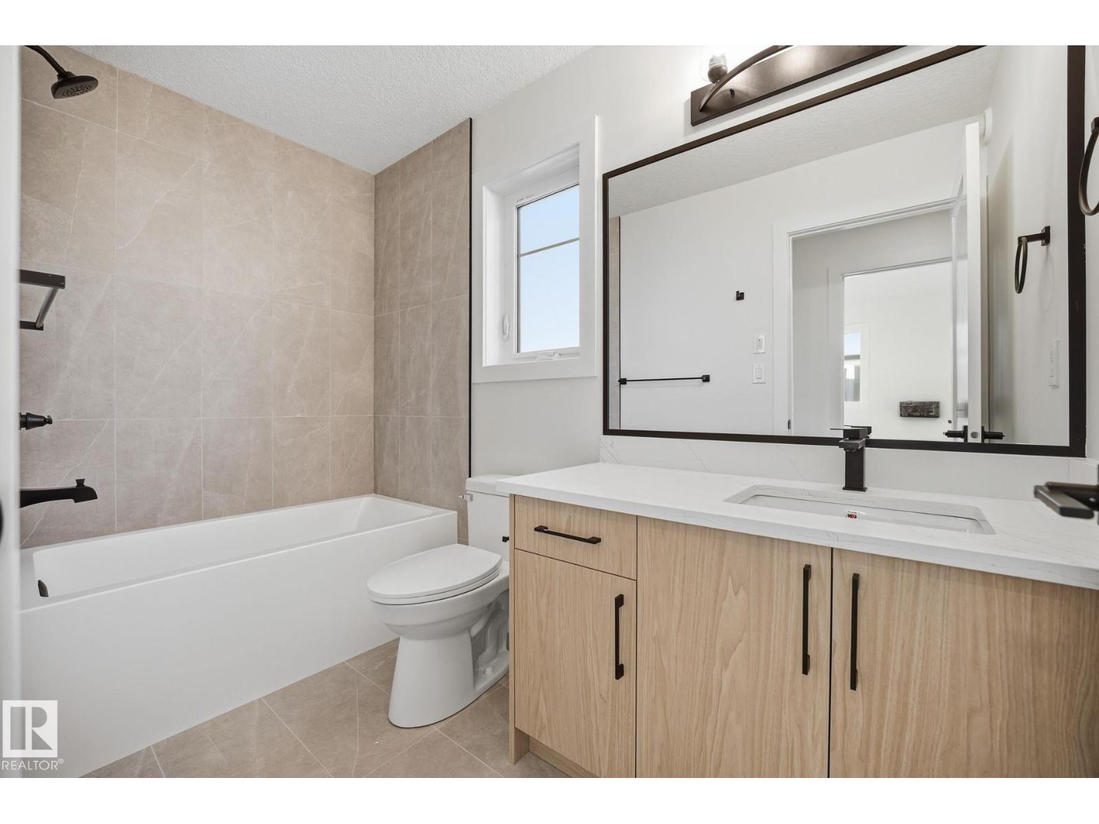 3317 Chickadee Dr Nw, Edmonton, Alberta  T5S 0V6 - Photo 19 - E4463787