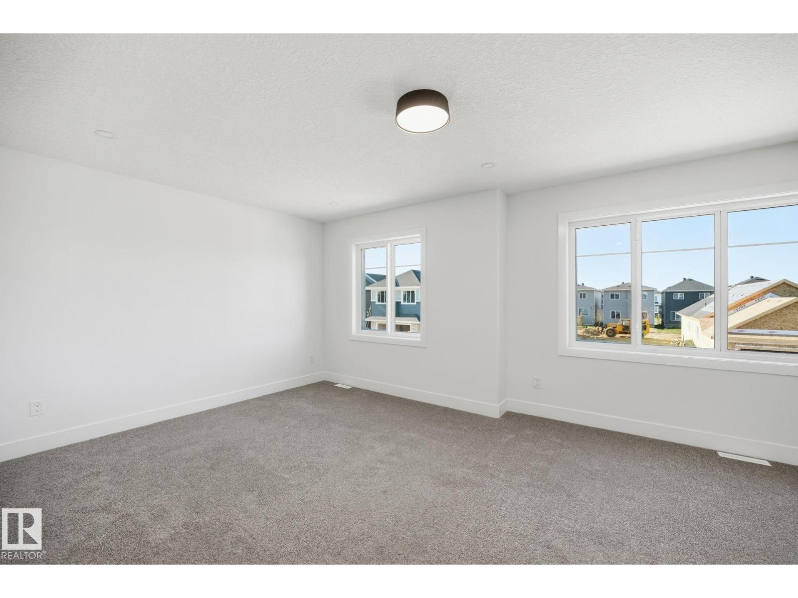 3317 Chickadee Dr Nw, Edmonton, Alberta  T5S 0V6 - Photo 22 - E4463787