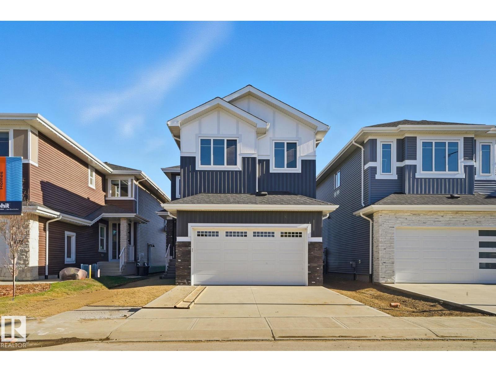 3317 Chickadee Dr Nw, Edmonton, Alberta  T5S 0V6 - Photo 24 - E4463787