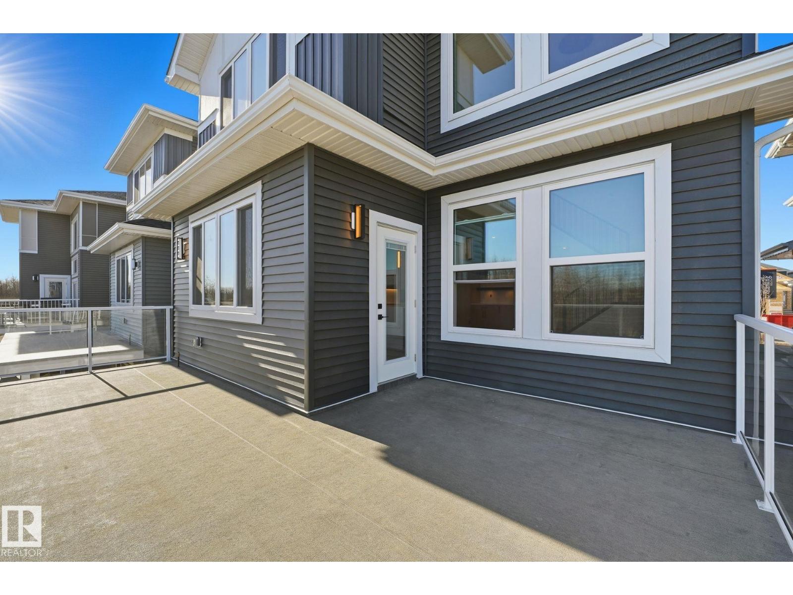 3317 Chickadee Dr Nw, Edmonton, Alberta  T5S 0V6 - Photo 26 - E4463787