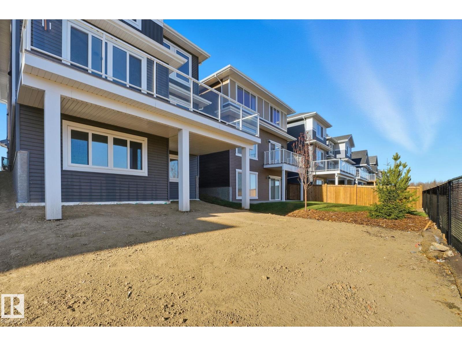 3317 Chickadee Dr Nw, Edmonton, Alberta  T5S 0V6 - Photo 27 - E4463787