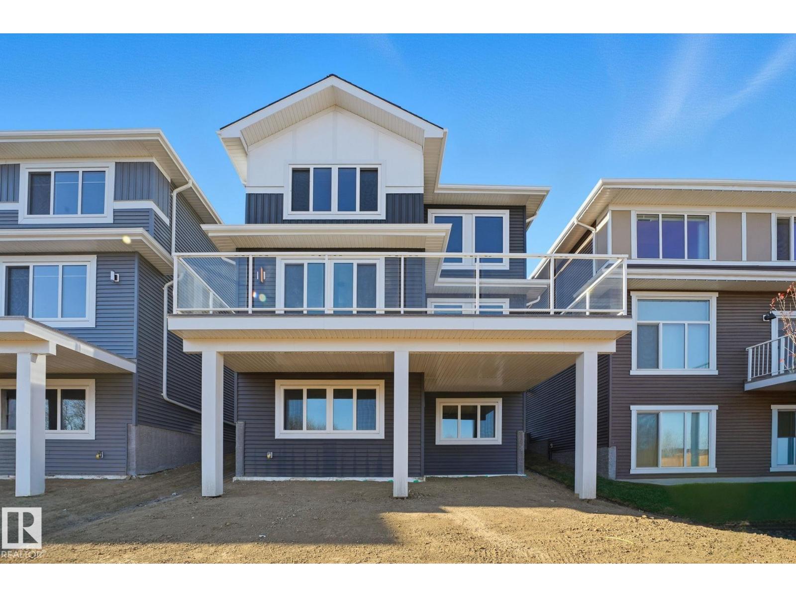 3317 Chickadee Dr Nw, Edmonton, Alberta  T5S 0V6 - Photo 28 - E4463787