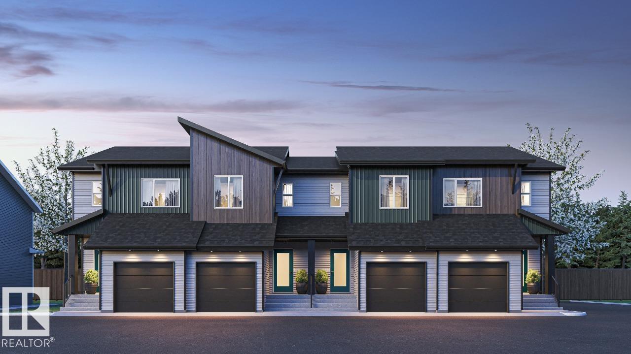 #40 710 Mattson Dr Sw, Edmonton, Alberta  T6X 1A3 - Photo 1 - E4463788