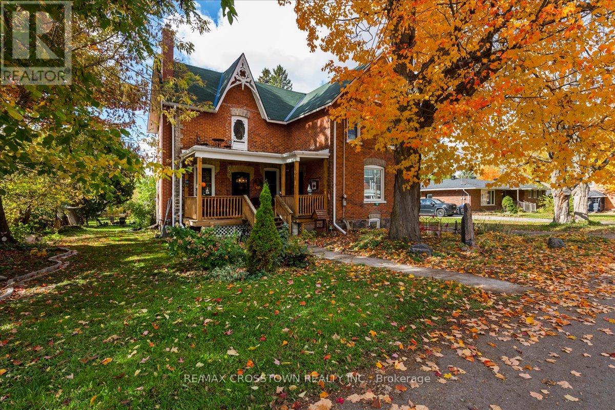 10 EPLETT STREET, severn (coldwater), Ontario