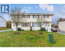 635-637 Michael Crescent, saint john, New Brunswick