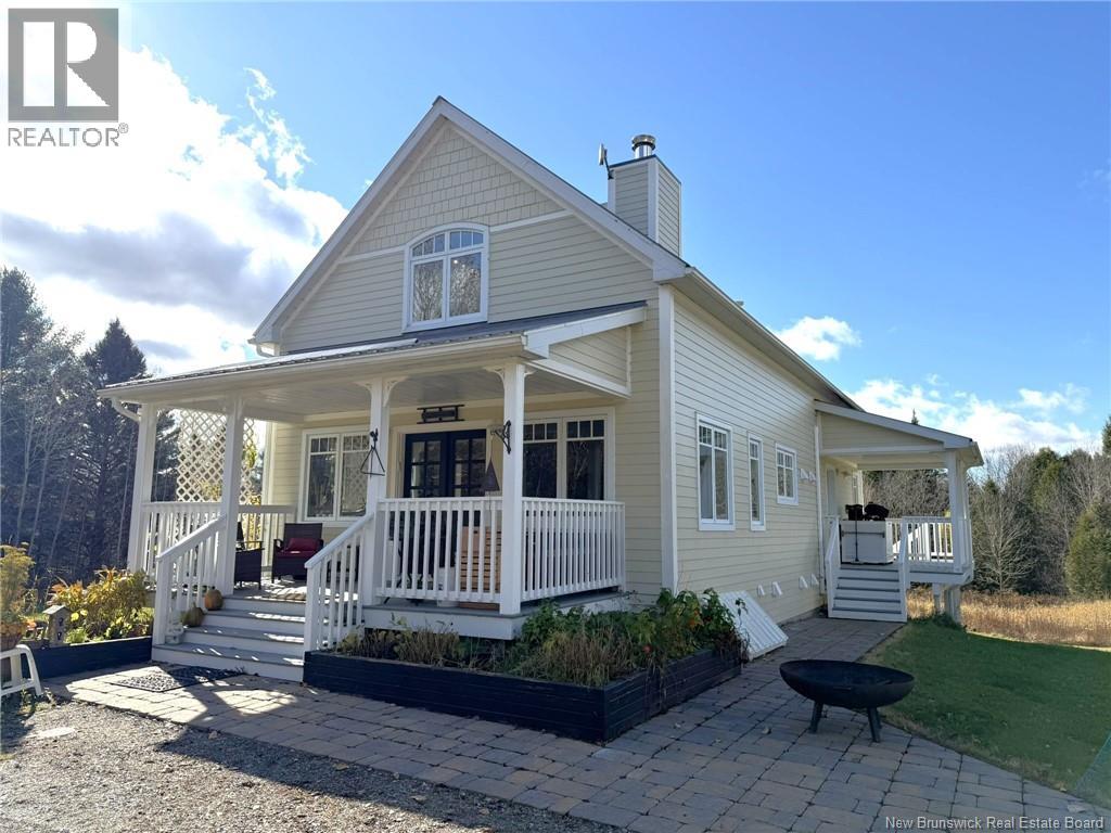 799 Back Greenfield Road, Summerfield, New Brunswick  E7K 2K8 - Photo 1 - NB129193