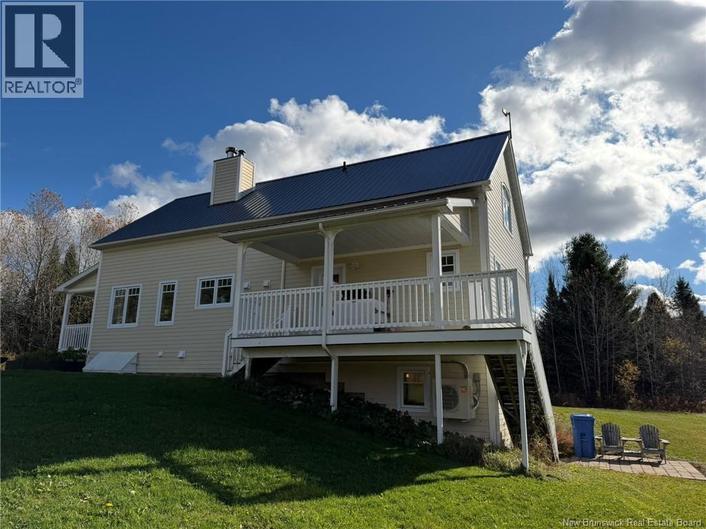 799 Back Greenfield Road, Summerfield, New Brunswick  E7K 2K8 - Photo 11 - NB129193