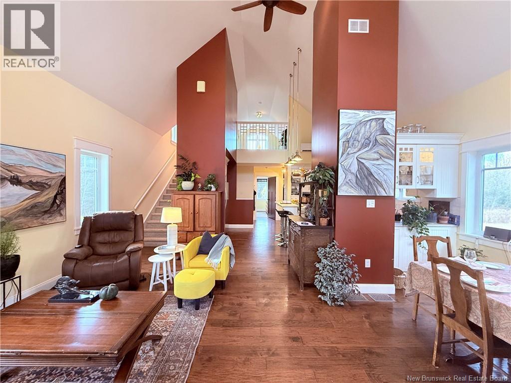 799 Back Greenfield Road, Summerfield, New Brunswick  E7K 2K8 - Photo 12 - NB129193