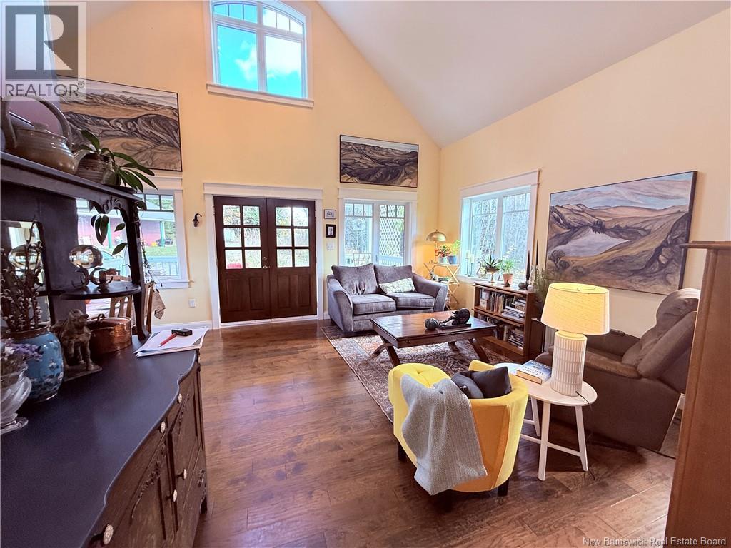 799 Back Greenfield Road, Summerfield, New Brunswick  E7K 2K8 - Photo 17 - NB129193