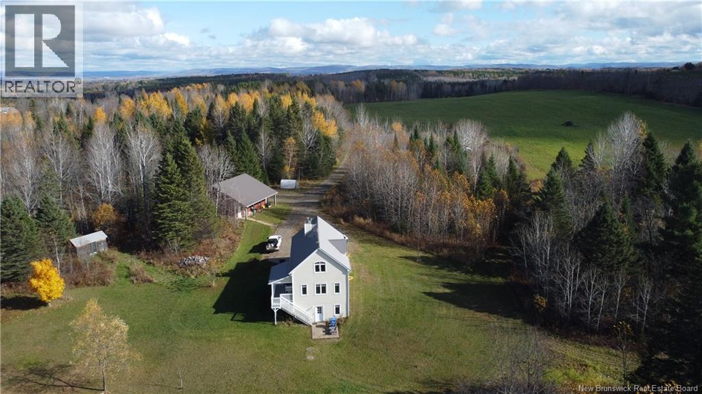 799 Back Greenfield Road, Summerfield, New Brunswick  E7K 2K8 - Photo 4 - NB129193