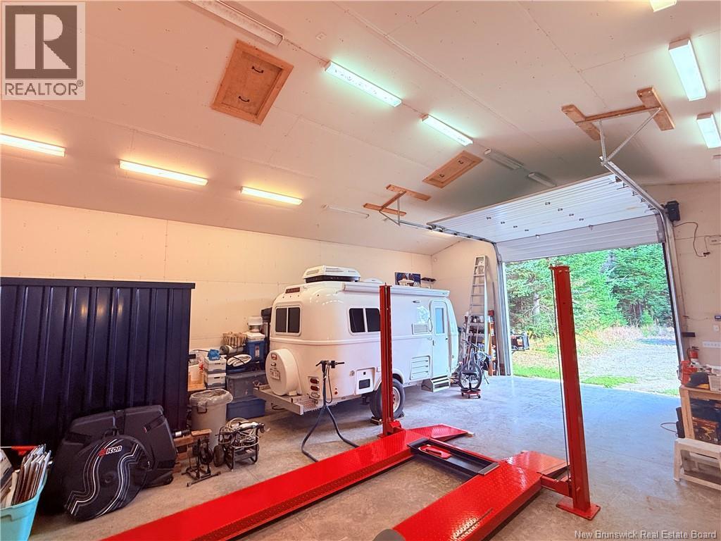 799 Back Greenfield Road, Summerfield, New Brunswick  E7K 2K8 - Photo 41 - NB129193