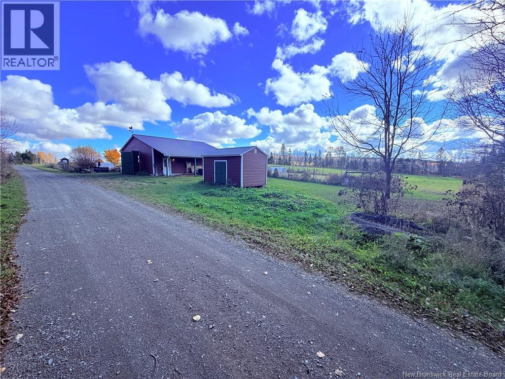 799 Back Greenfield Road, Summerfield, New Brunswick  E7K 2K8 - Photo 42 - NB129193