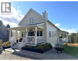 799 Back Greenfield Road, summerfield, New Brunswick