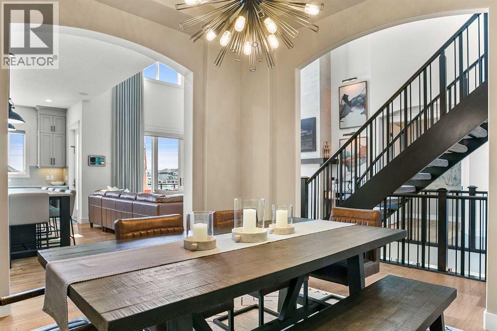 129 Auburn Sound Point Se, Calgary, Alberta  T3M 0R9 - Photo 11 - A2264992