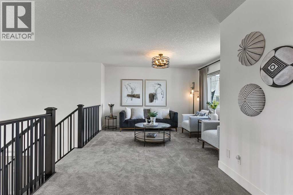 129 Auburn Sound Point Se, Calgary, Alberta  T3M 0R9 - Photo 19 - A2264992