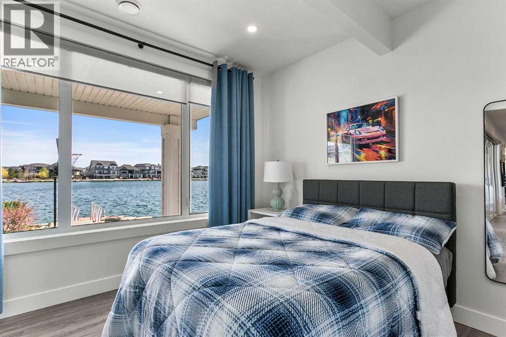 129 Auburn Sound Point Se, Calgary, Alberta  T3M 0R9 - Photo 34 - A2264992