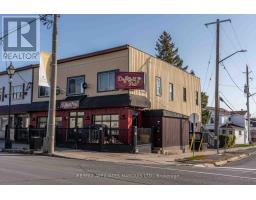 101-105 MONTREAL ROAD, Cornwall, Ontario