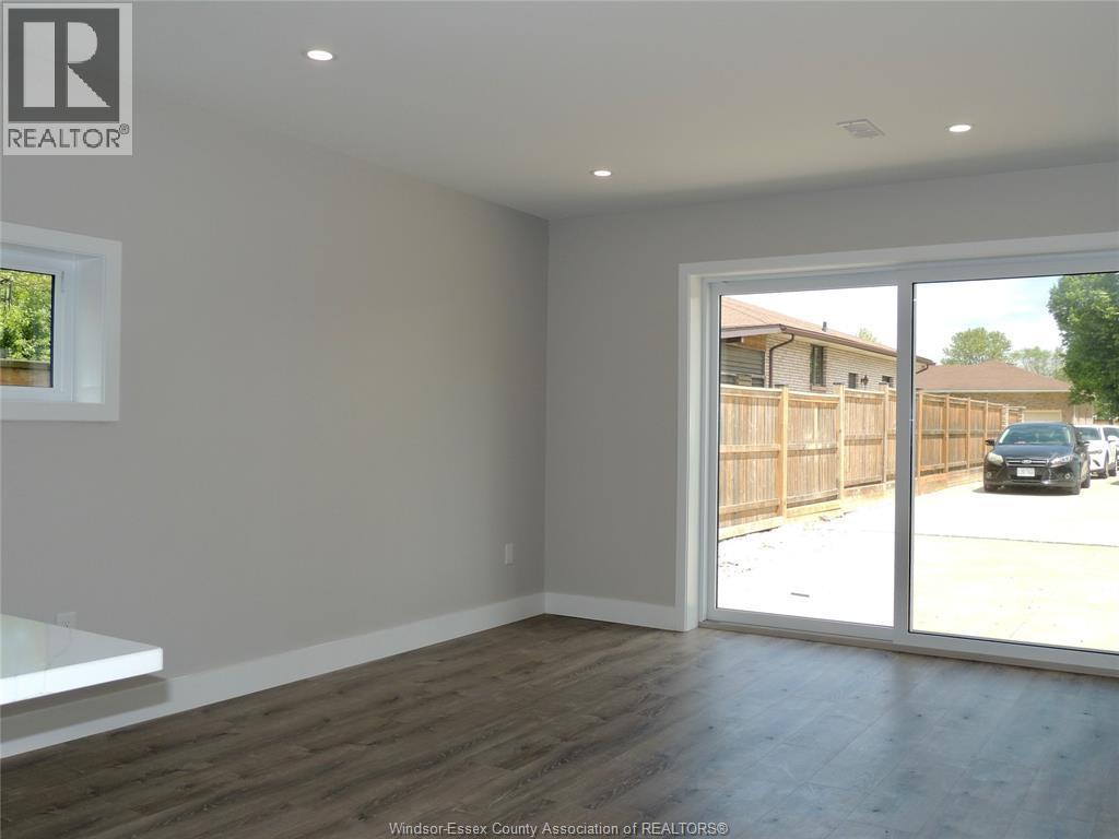 3933 Woodward Unit# Rear, Windsor, Ontario  N8W 2Z5 - Photo 10 - 25027357