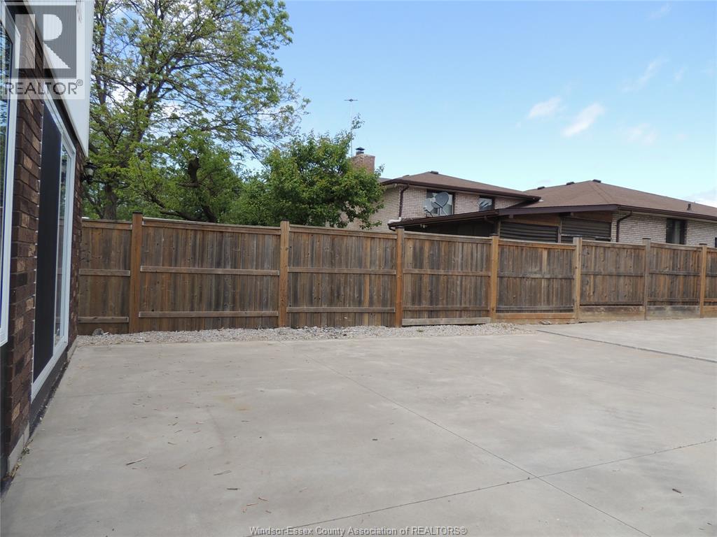 3933 Woodward Unit# Rear, Windsor, Ontario  N8W 2Z5 - Photo 24 - 25027357