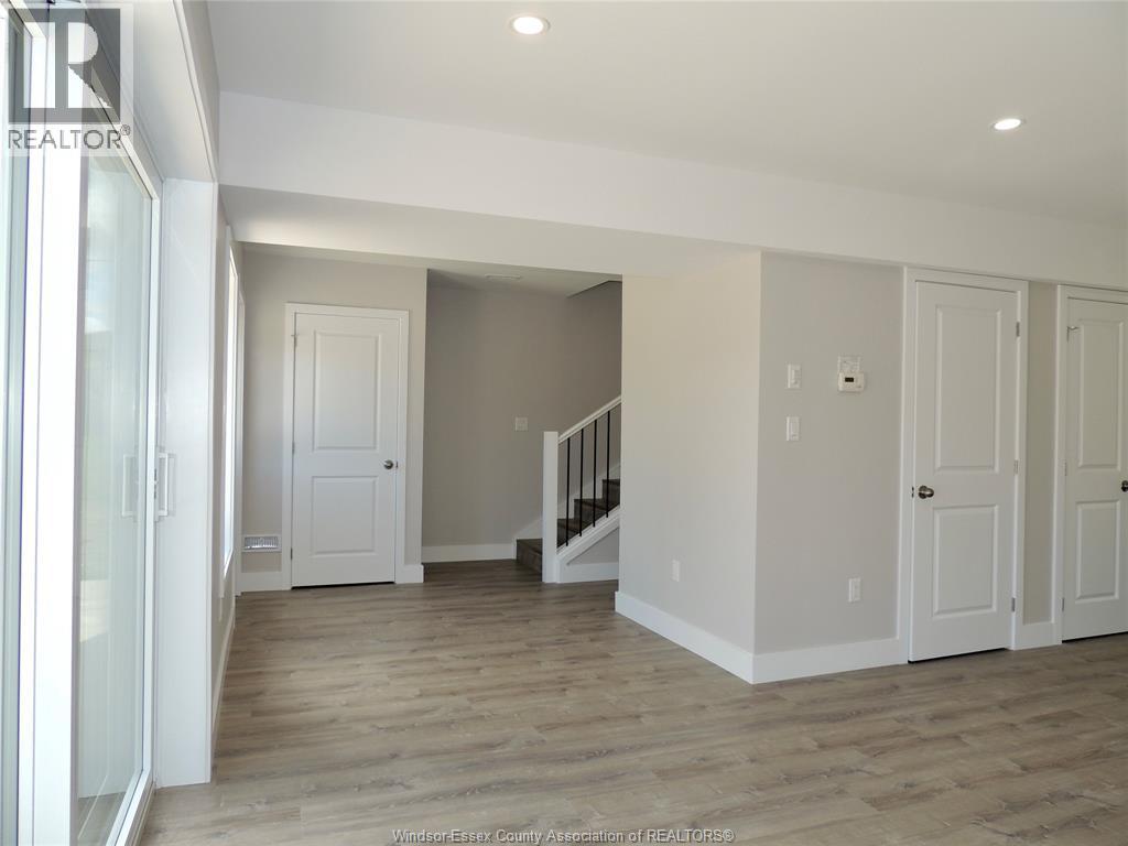3933 Woodward Unit# Rear, Windsor, Ontario  N8W 2Z5 - Photo 3 - 25027357