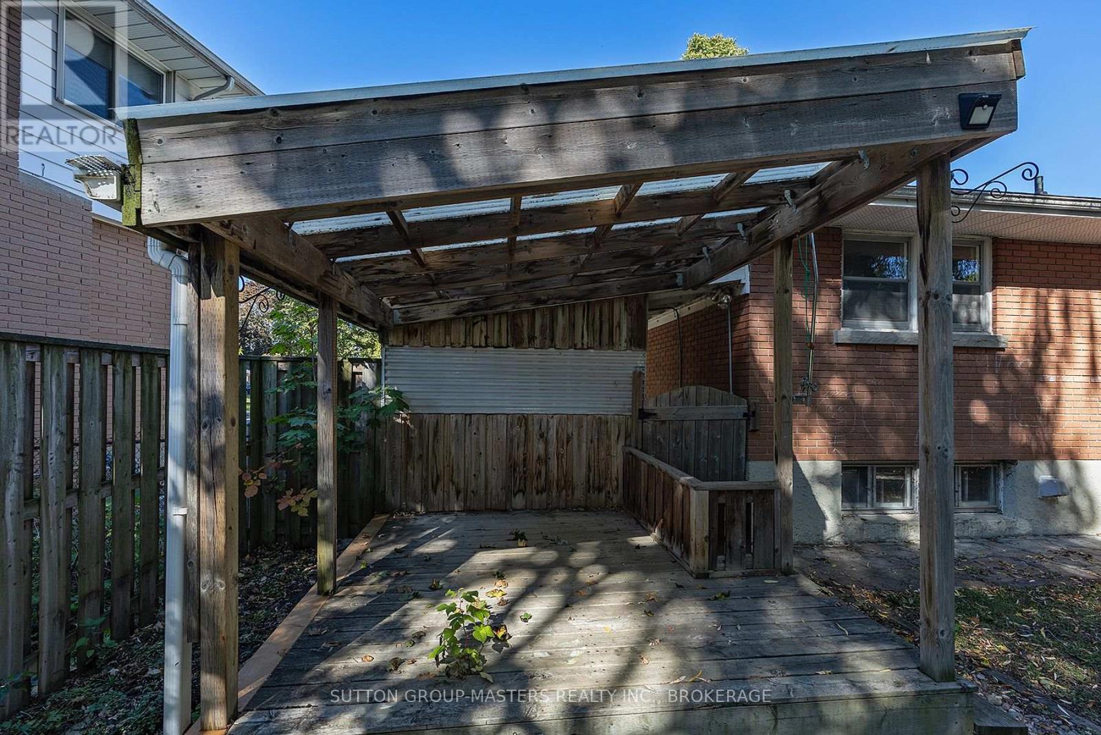 38 Watts Crescent, Kingston, Ontario  K7M 2P3 - Photo 44 - X12460099