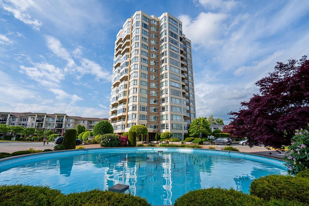 1403 3190 GLADWIN ROAD, Abbotsford, British Columbia