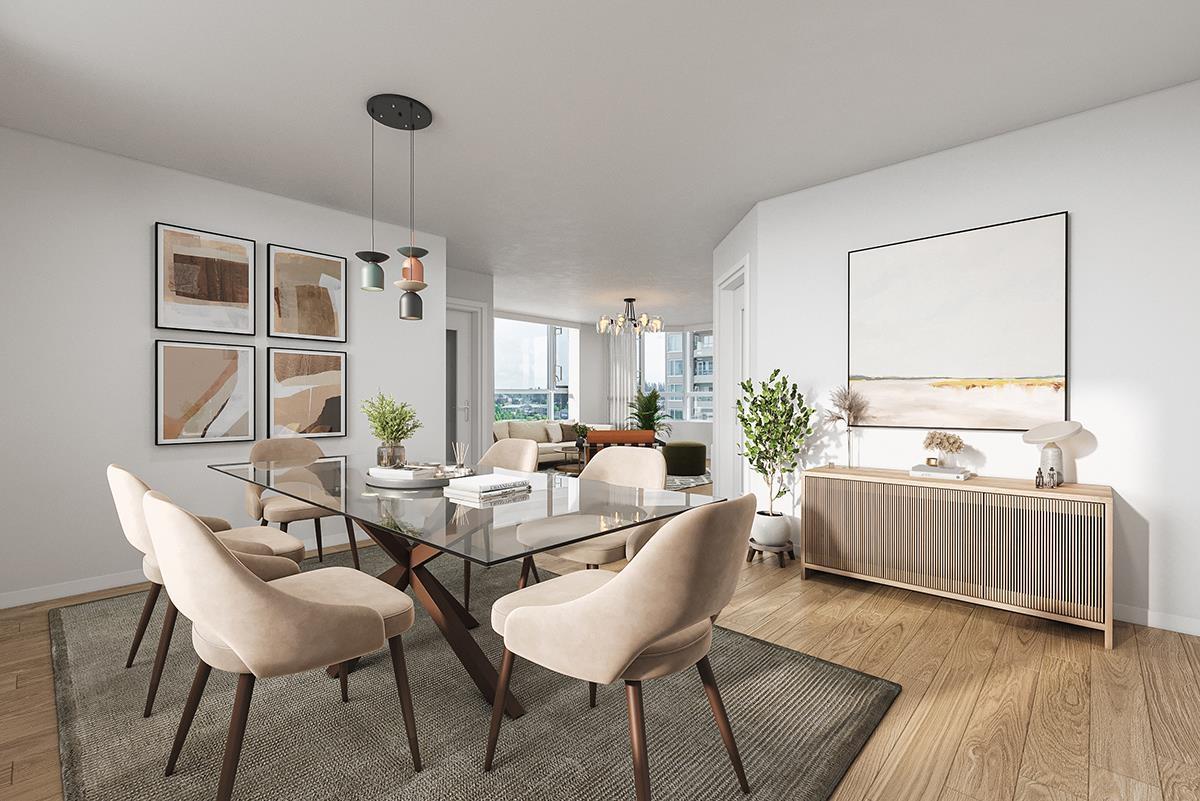 1403 3190 Gladwin Road, Abbotsford, British Columbia  V2T 5T2 - Photo 11 - R3062576