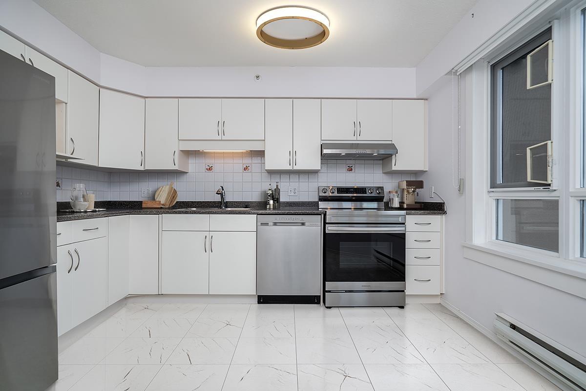 1403 3190 Gladwin Road, Abbotsford, British Columbia  V2T 5T2 - Photo 15 - R3062576