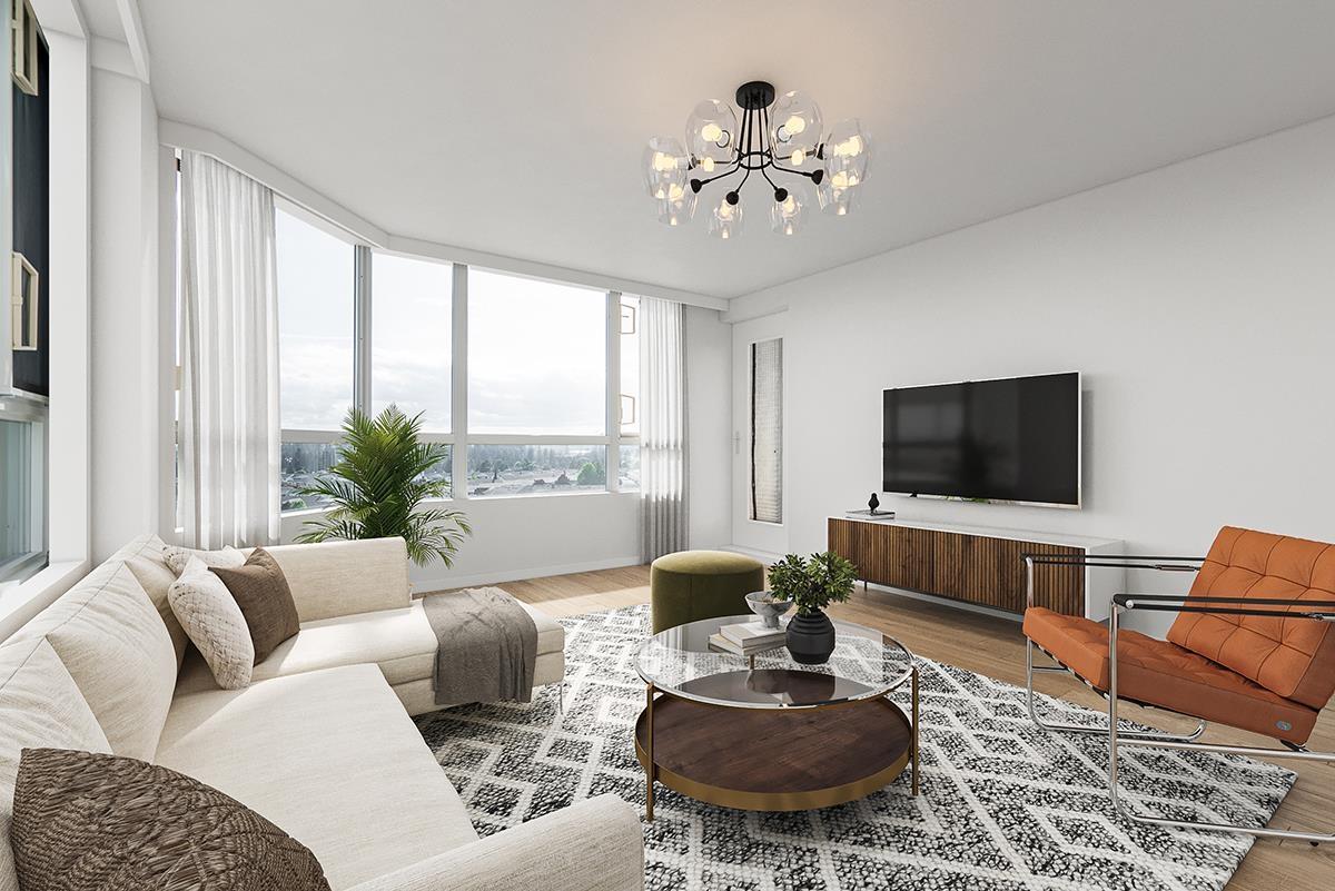 1403 3190 Gladwin Road, Abbotsford, British Columbia  V2T 5T2 - Photo 18 - R3062576