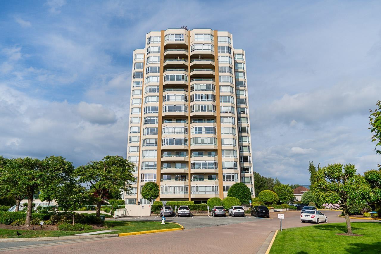 1403 3190 Gladwin Road, Abbotsford, British Columbia  V2T 5T2 - Photo 2 - R3062576