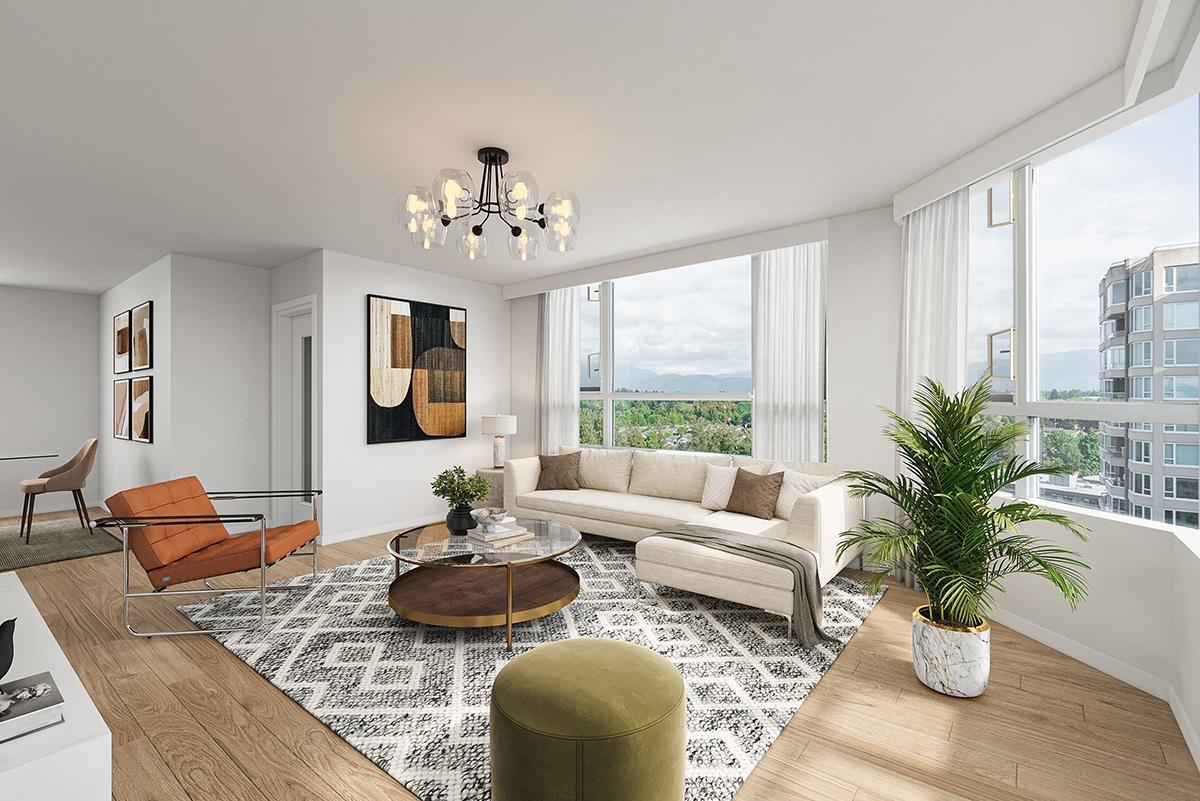 1403 3190 Gladwin Road, Abbotsford, British Columbia  V2T 5T2 - Photo 20 - R3062576