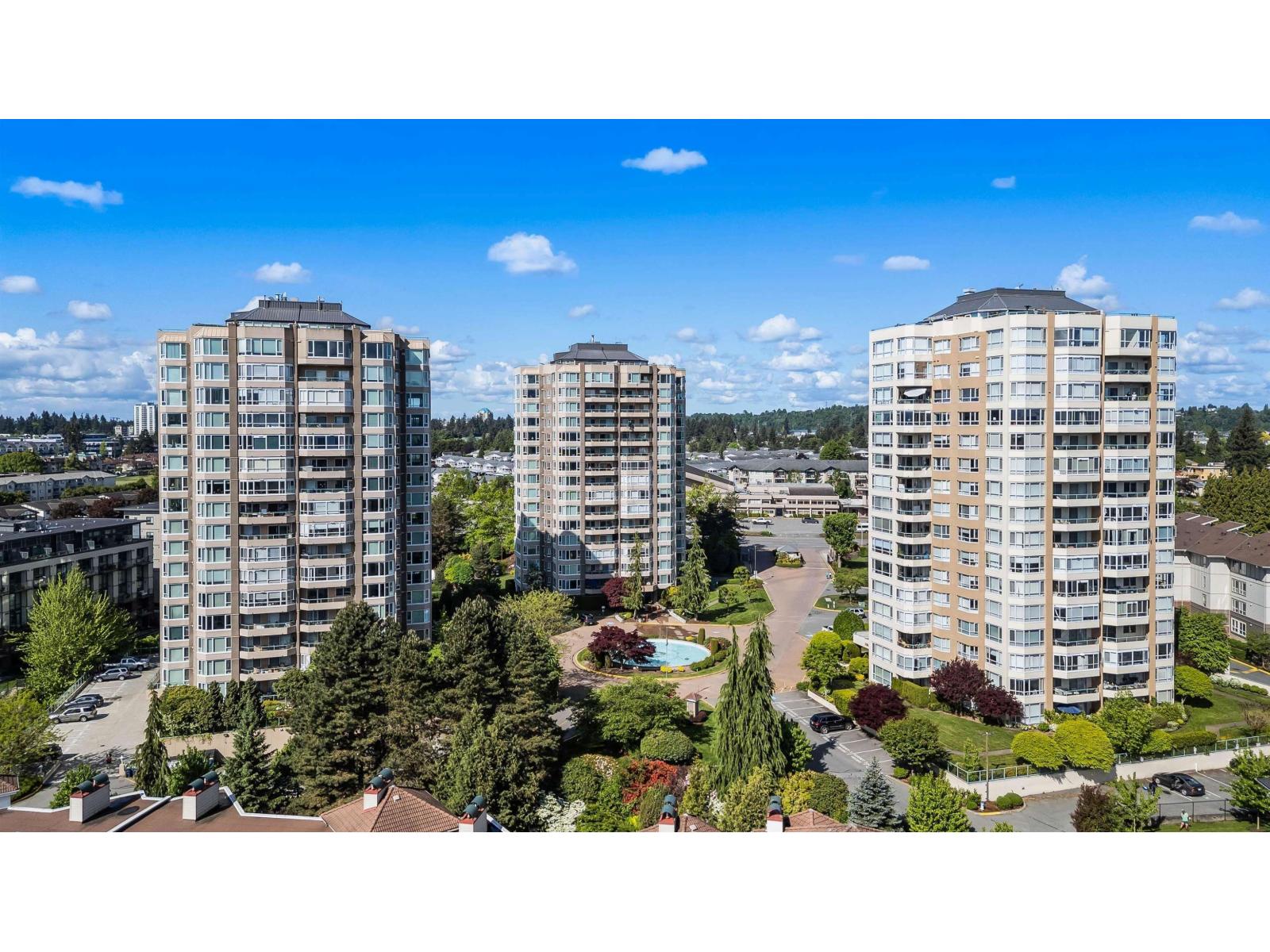 1403 3190 Gladwin Road, Abbotsford, British Columbia  V2T 5T2 - Photo 3 - R3062576