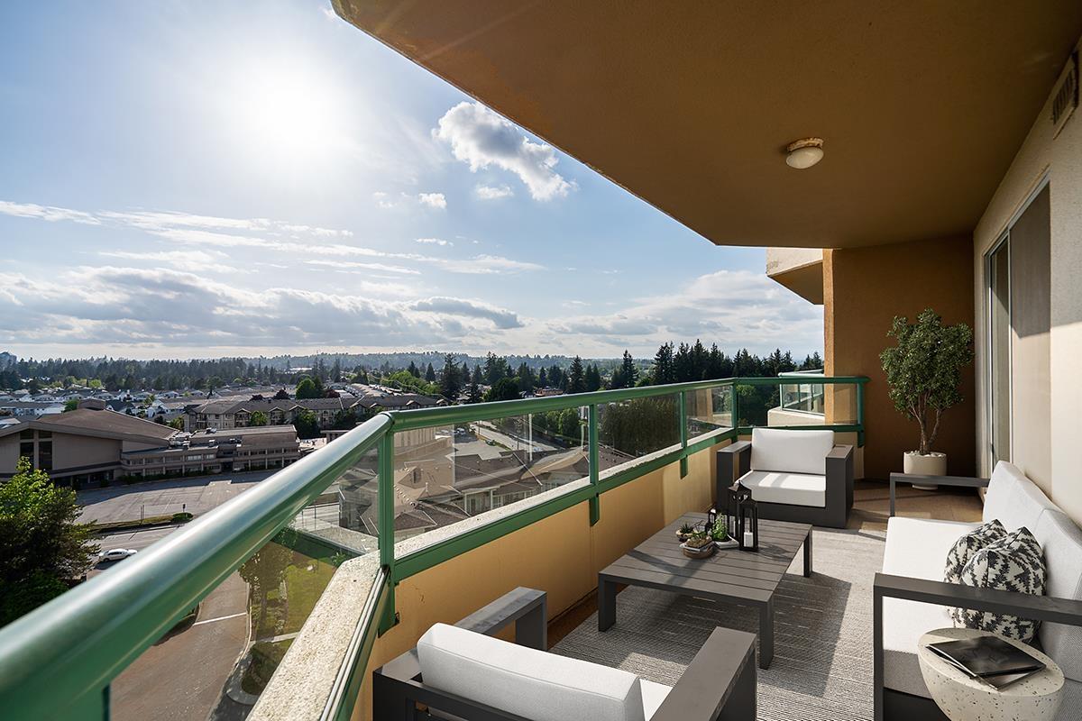 1403 3190 Gladwin Road, Abbotsford, British Columbia  V2T 5T2 - Photo 30 - R3062576