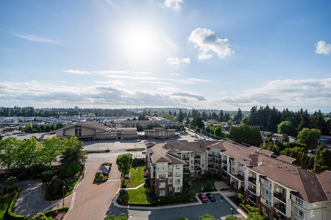 1403 3190 Gladwin Road, Abbotsford, British Columbia  V2T 5T2 - Photo 31 - R3062576