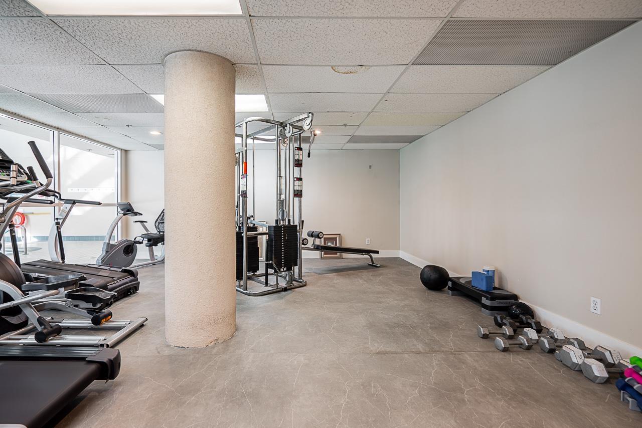 1403 3190 Gladwin Road, Abbotsford, British Columbia  V2T 5T2 - Photo 39 - R3062576