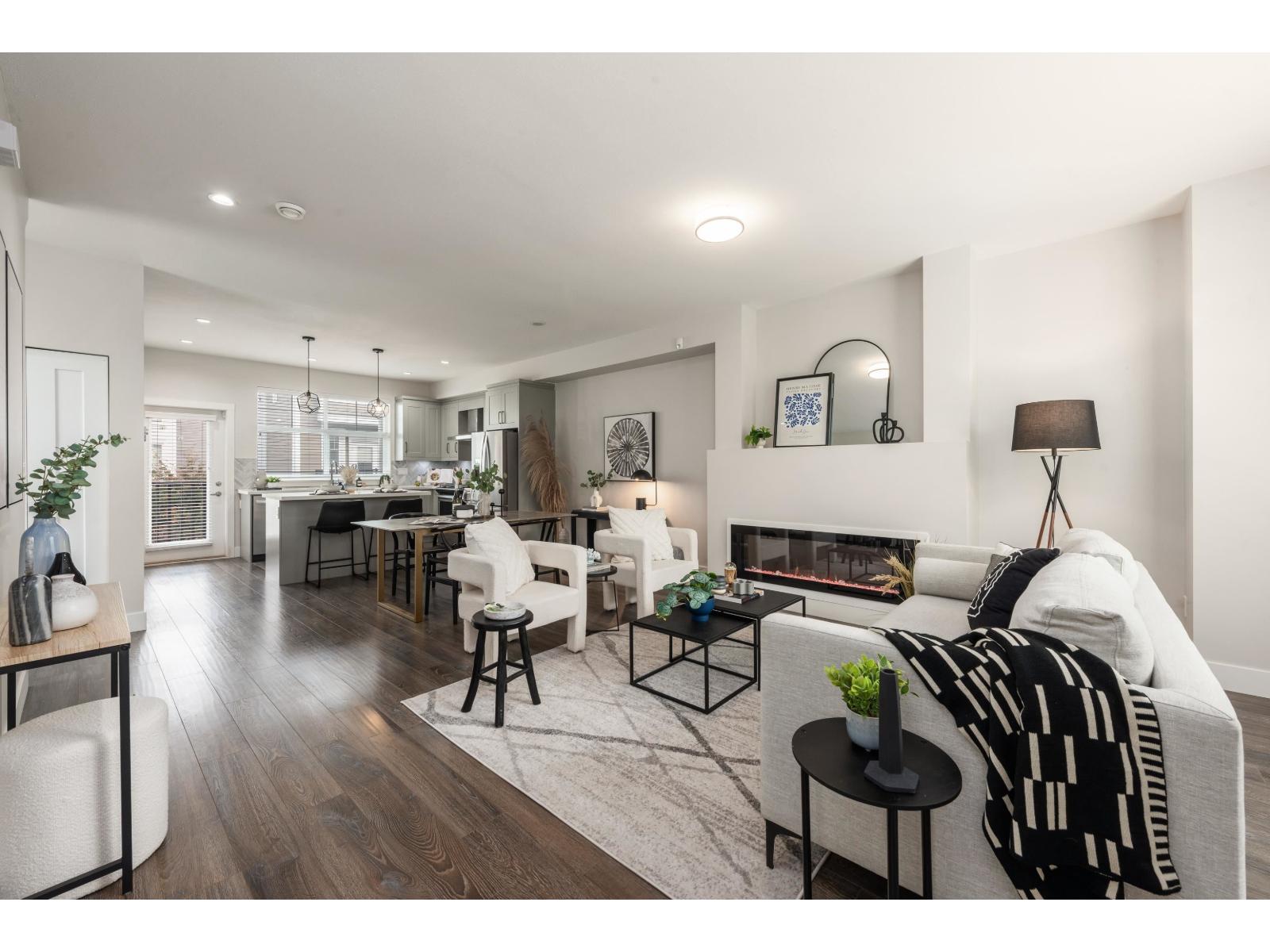 63 14541 WINTER CRESCENT, Surrey, British Columbia