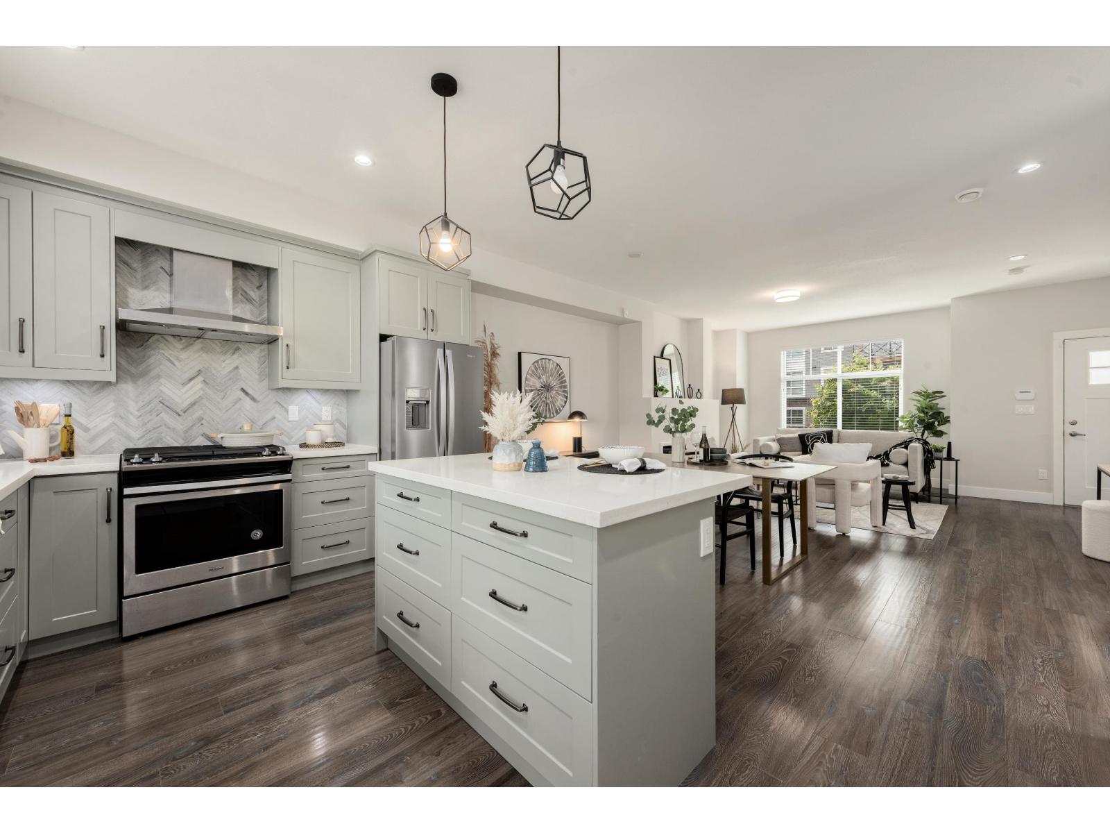 63 14541 Winter Crescent, Surrey, British Columbia  V4P 0G5 - Photo 12 - R3062590