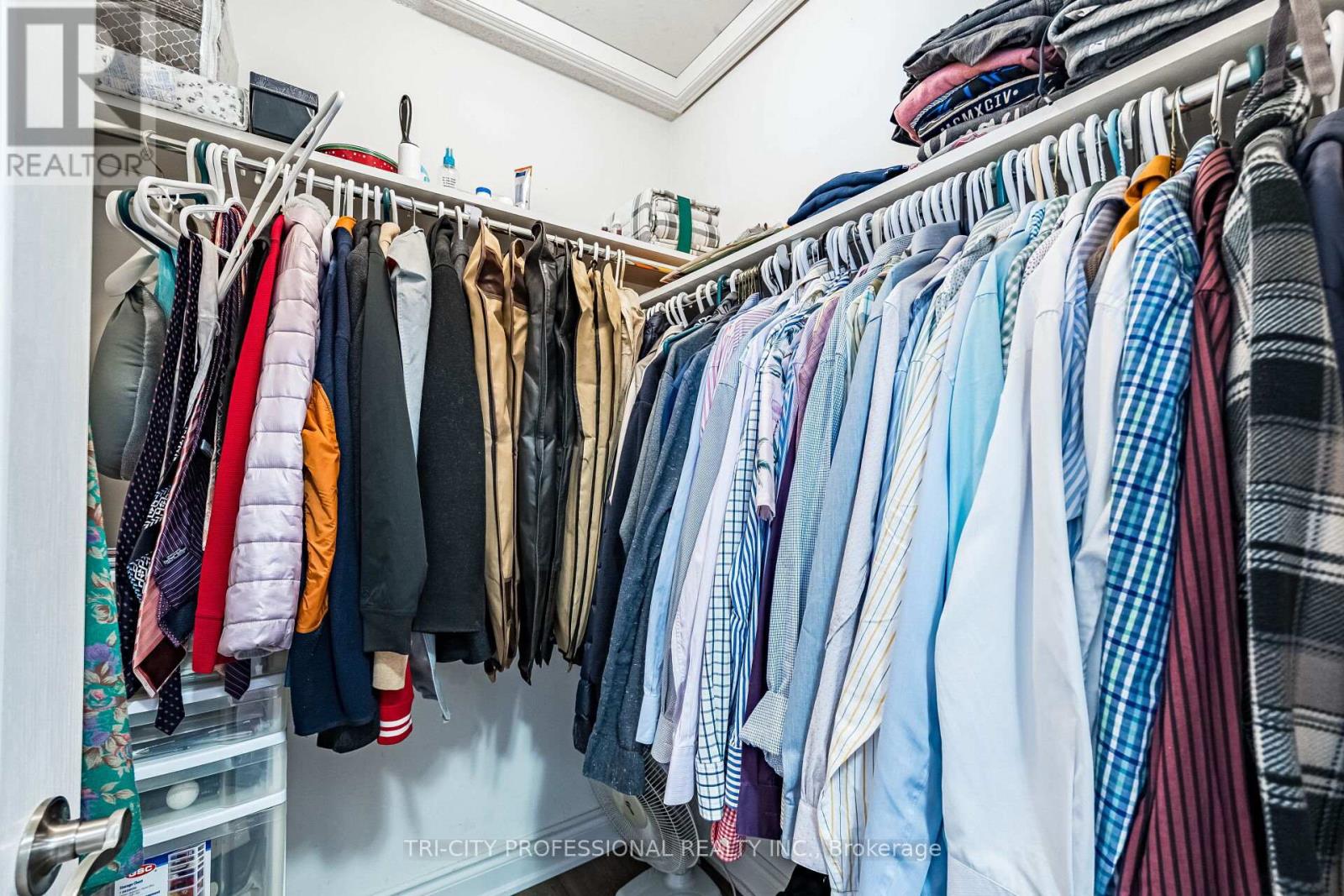 101 Williamson Drive, Brampton, Ontario  L7A 3T8 - Photo 29 - W12486122