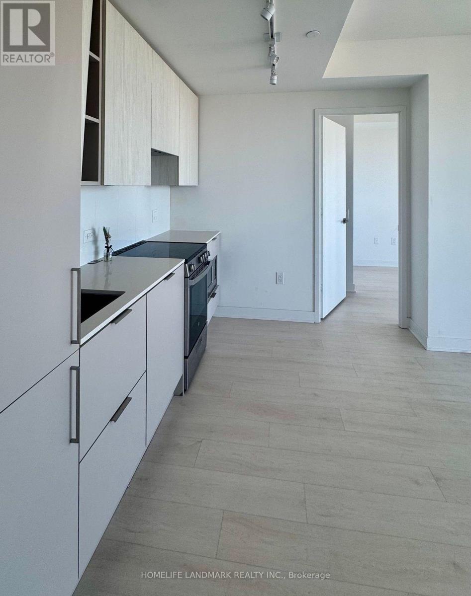 5401 - 3900 Confederation Parkway, Mississauga, Ontario  L5B 0M3 - Photo 8 - W12486124