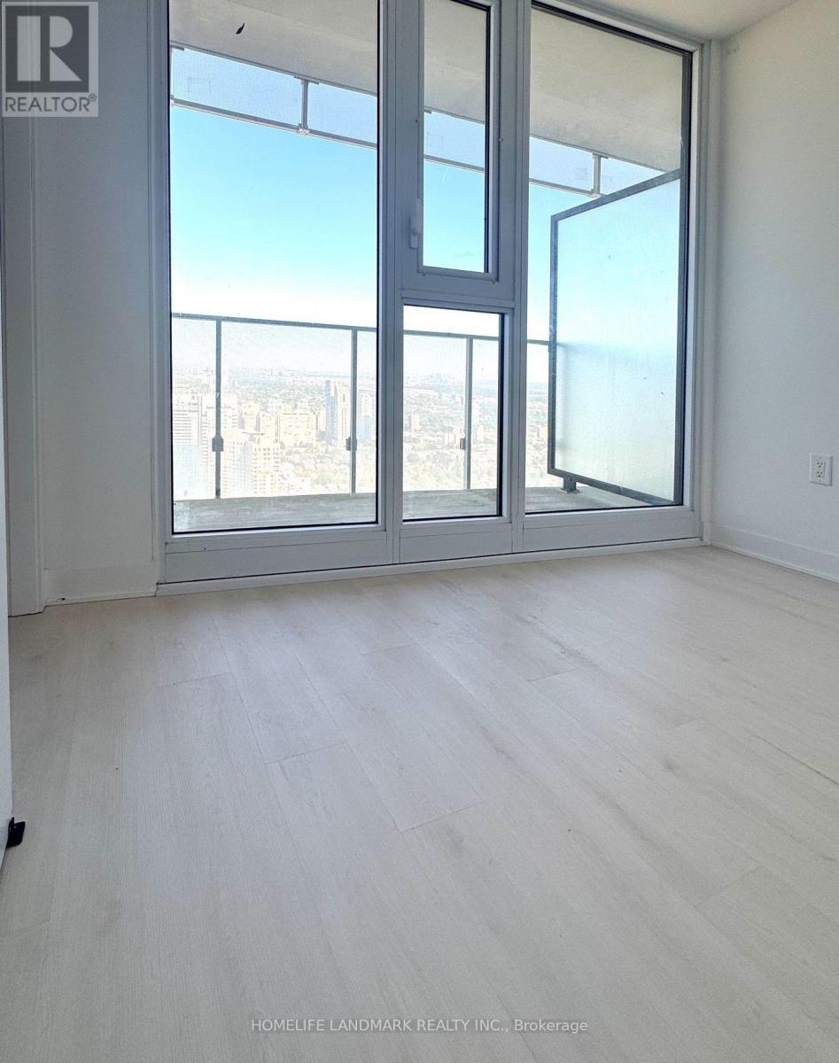 5401 - 3900 Confederation Parkway, Mississauga, Ontario  L5B 0M3 - Photo 9 - W12486124